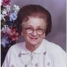 Obituary information for Dolores Carver Galbraith