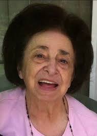 Josephine Favate Obituary (1931