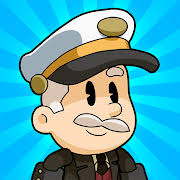 Players who come to this game . Descargar Idle Frontier Tap Tap Town Mod Apk V1 076 Dinero Ilimitado