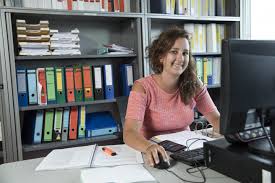 Junior Assistent Accountant Roc Friese Poort