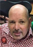 Kevin Frisbie Obituary (1958