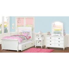 Cafekid Alexia 3 Piece Twin Trundle Bedroom Set Girls Bedroom Sets Kids Bedroom Sets Upholstered Bedroom Set