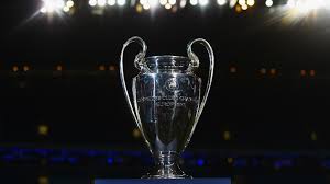 The Best Attack Vs The Best Defence Twitter Reacts To Champions League Semi Final Draw Goal Com