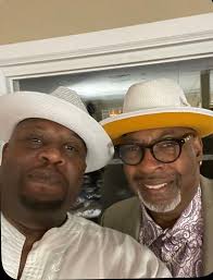 Marcus C. Barkley Obituary October 12, 2024