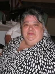 Mary “Betsy” Santiago