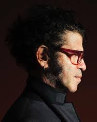 Buddha, Sound Engineer in Roadie (2004). Written & Directed by Larry Milburn  @larmilburn 🎥 Danny Moder @modermoder Had a memorable lunch