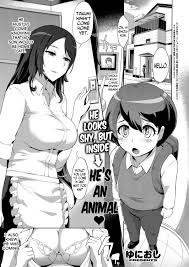 Tomodachi no Mama | Friends Mom » nhentai - Hentai Manga, Doujinshi & Porn  Comics