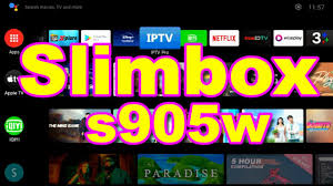 ขอวิธี ปลดล็อคกล่อง ais playbox ให้ใช้เน็ตค่ายอื่นได้หน่อน คับ. New Atv Rom Slimbox V 11 X96mini S905w Youtube