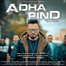 Adha Pind By Gurj Sidhu Download Mp3 Music Beats Music Download Download Free Music