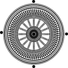 Simple Black Mehandi Design Clipart Png Transparent Background Mehandi Designs Clip Art Design