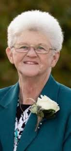 Shirley Ann Hall Pollock Obituary