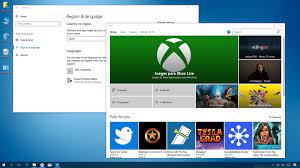 Microsoft store app system requirements: How To Change Your Windows Store Region Settings Windows Central
