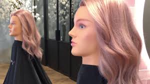 The official ava nearby salon search page provides users with information about hair salons. Quick Salon Technique Touch Up Chroma Id W Arjanbevers Youtube