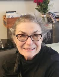 Erna Schneiderman OBITUARY