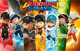 Download movie boboiboy movie 2 (2019) in hd torrent. Boboiboy Movie 2 Download Free