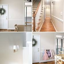 All around, this is a great neutral. Best Home Decor Paint Colors Edgecomb Gray The Turquoise Home