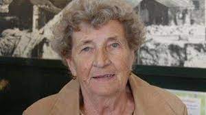 Due to ongoing concerns related. Survivor Of Lidice Massacre Grateful To Stoke On Trent People Bbc News