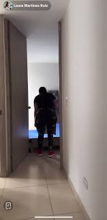 Laura Martinez Ruiz nude - every pose an invitation