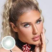 ICOICE Coco Light Green