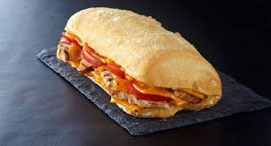 Que Faire Avec Du Blanc Et Des Escalopes De Poulet En 2020 Recette Sandwich Escalope De Poulet Meilleur Recette