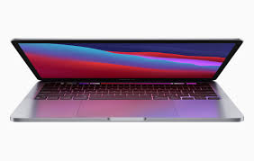Free sim card, registration and delivery! Review Apple M1 Macbook Pro Musictech