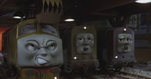 Diesel 10 Dodge And Splatter Diesel Dodge 10 Things