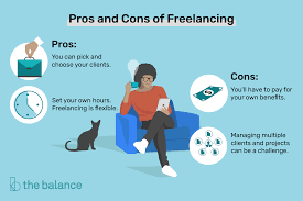 To act or work as a freelancer she freelances for a local newspaper. An Introduction To Freelancing And The Gig Economy