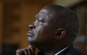 A community for 1 year. Deputy President David Mabuza Vindicated After Hit List Woman Is Jailed