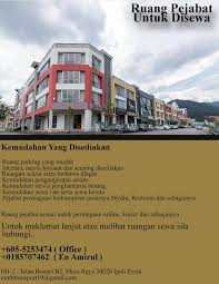 Dia mencoba untuk melupakan, namun rasa penasaran terus menyelimuti pikirannya. Suara Perak Ruang Pejabat Untuk Disewa Call Atau Facebook