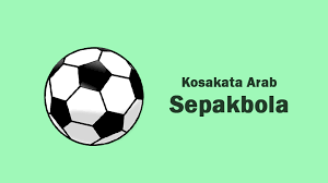 Permainan dalam kelas bahasa arab. 33 Kosakata Bahasa Arab Tentang Sepak Bola Dan Cara Bacanya Jago Arab