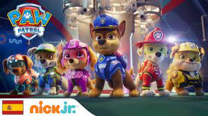 Download Paw Patrol Patrulla De Cachorros Rubble Francs Nick Jr En Espaol Mp4 Mp3 3gp Naijagreenmovies Fzmovies Netnaija