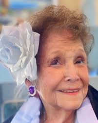 Viola Marrujo Obituary August 21, 2024