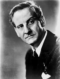 Character Actor Hans Georg Conried Jr. (April 15, 1917