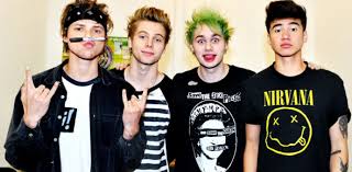 Fan quiz quiz which has been attempted 1190 times by avid quiz takers. Which Member Of 5sos Should You Date Proprofs Quiz