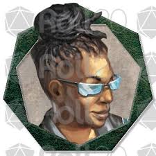 Cthulhu Awakens Tokens: NPCs Pack