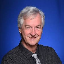 Robin Craig: books, biography, latest update