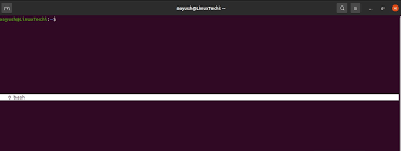 That lets you recover anything that was in progress. How To Use Gnu Screen To Manage Terminal Sessions In Linux
