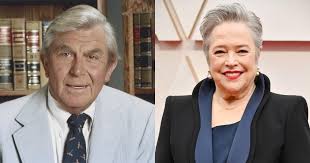 'Matlock' Reboot Starring Kathy Bates in the Works at CBS