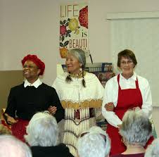 Spearfish Area Historical Society: 3 Lives, 3 Women, 3 Stories...and  Wounded Knee