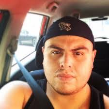 Mark Renteria's Instagram, Twitter & Facebook