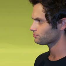Penn Badgley