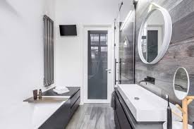 With approximately one hundred square feet each, here are four small bathroom layouts. 34 Terrific Small Primary Bathroom Ideas 2021 Photos
