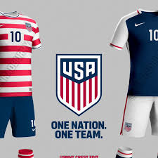 I only have the away version for now, and even though that's clint dempsey you see up there. Usmnt Waldo Jersey