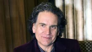 Peter Buffett