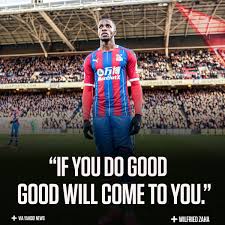 Normally this is how you watch premier league soccer on the computer, yet anyone know why they don't have the games on? Nbc Sports Soccer On Twitter Wilfried Zaha Is Offering Free Housing To Hospital Workers Around London Who Are Tackling Coronavirus