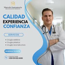 Dr. Marcelo Santamaria (@santamaria.md) • Instagram photos and videos