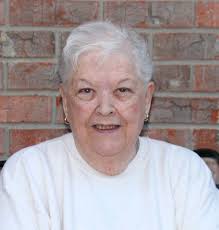 Ann Tucker Obituary (2013)