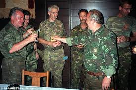 Ratko mladic, 12 mart 1942'de bosna hersek'in bir köyü olan kalinovik'te dünyaya geldi. Rape Torture And Mass Killings Ordered By Ratko Mladic Daily Mail Online