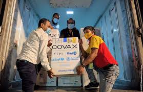 But at midyear, africa has received just 65 million doses overall. Covax Roll Out Bangladesh Gavi The Vaccine Alliance