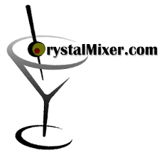 Camel case (sometimes stylized as camelcase or camelcase; Copper Camel Recipe Crystal Mixer